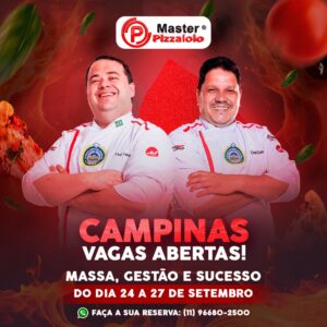 Curso Massa, Gestão e Sucesso